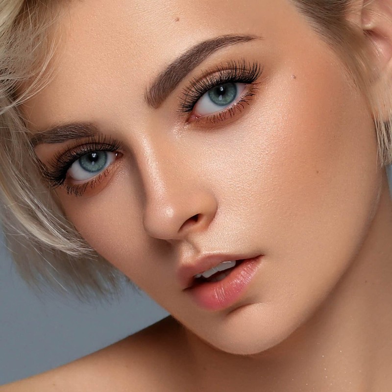 KISS Blooming Lash, Peony
