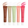 5 Pack Summer Special Lip Balm Butter Set, Tinted Lip