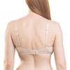 Royce Posie Non-Wire Convertible T-Shirt Bra (8031),30D,Blush - Blush,30D