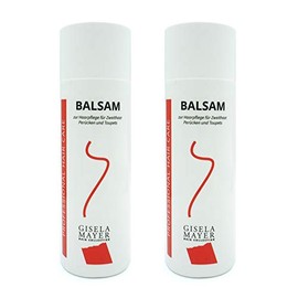 Gisela Mayer Synthetic Balm 200 ml Pack of 2