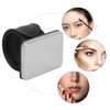 Makeup Mixing Palett Bracelet, Magnetic Makeup Hand Palette Foundation Mixing