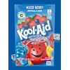 Kool-aid Unsweetened Drink Mix (12 Pack) Mixed Berry