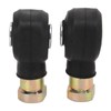 2PCs Tie Rod Ends Ball Joints Accessory Replacement for Polaris