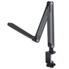 Tablet Stand Holder Professional 360 Degree Rotation Foldable Tablet Arm