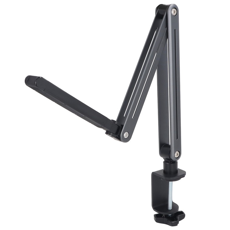 Tablet Stand Holder Professional 360 Degree Rotation Foldable Tablet Arm