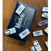 Domino Profesional Modelo Especial Estuche Tipo Libro