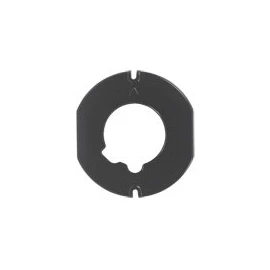 Noritz SRD7670 Burner Ring Cover for Yu Packet