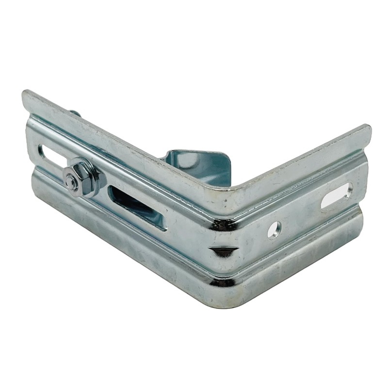 OHIY Champion Steel Vertical Blind Bracket 810506 Metal Hanger for