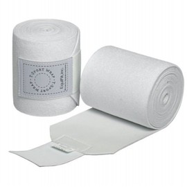 EquiFit T-Sport Wrap Pony Black