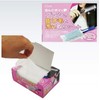 Souwa Wrap and Poi Brush Hair Loss and Stain Removal