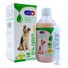 Efa-derm Perros Y Gatos Liquid 237 Ml Grande Piel Y