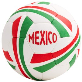American Challenge Torino Soccer Ball (Mexico, 4)
