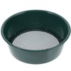 Soil Sifter Compost Sifter Gardening Mesh Garden Sieve Soil Sand
