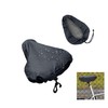 Bicycle Waterproof Saddle Cover Saddle Protector for Electric Bicycles, Rain