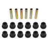 Leaf Spring Bushing Kit 1012303 Rear Suspension Sleeve Set Replacement