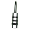 Master Lock 630D, White