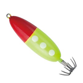 Gamakatsu Speed Metal Sutte FF No. 20 #7 Blue/Yellow