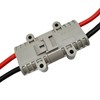 daier Waterproof IP67 8AWG 50A Anderson Jumper Cable Plug Connector