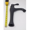 Faucet Oil Rubbed Bronze Single Lever Vessel Faucet Bath Vanity