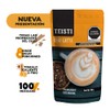Teisti - Chai Latte 168g - Polvo para preparar deliciosa