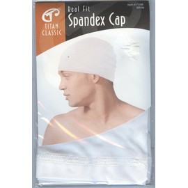 Titan Classic Real Fit Spandex Cap