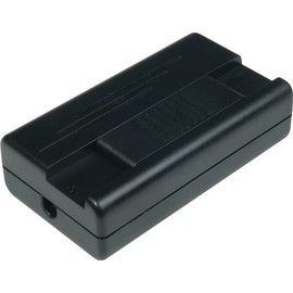 Lumeo Mobil 100087 Cord Dimmer for Mobile Use T 25.01 NV Halogen Bulbs 400 W Black