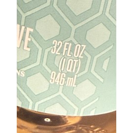 Caldrea Pear Blossom Agave HAND SOAP Refill 32oz - New Sealed