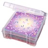 ArtBin 6953AB ClearView 6" x 6" Box Art & Craft