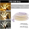 H+H Leipzig LED COB Strip (Partial Possibility of All 10