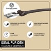 Linden Man Leather Belt Mens Belt Men Genuine Cow Leather
