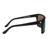Spy Optic Flynn Lens Sunglasses, Matte Black/Bronze/Green Spectra by Spy