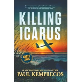 Killing Icarus: Including "Crazy Jack," A Short Story