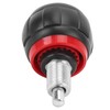 5PCS Pull Pin Spring Knob Iron Plastic Universal Exercise Bike