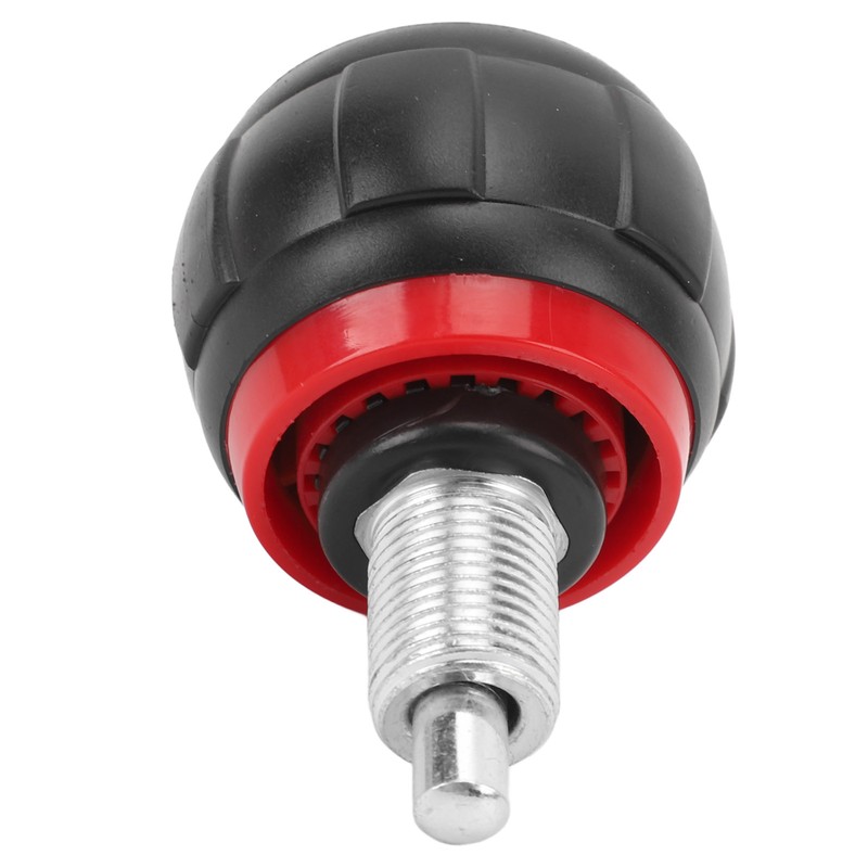 5PCS Pull Pin Spring Knob Iron Plastic Universal Exercise Bike