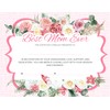 Mothers Day Certificate, Best Mom Ever Award Certificate for Mom,
