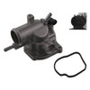 febi bilstein 38288 Thermostat Housing with sensor, seal and thermostat,