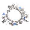 Once Upon A Time Charm Bracelet