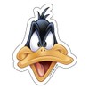 Chroma Graphics WB Daffy Duck 4X4 Vinyl Decal