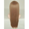 Fujitatsu LML60 Light Long Wig