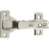 BRAINERD HC11SFV-NP-C 35mm Euro 110-Degree Full Overlay Hinge