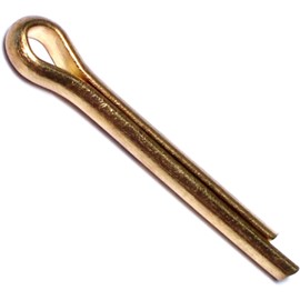 Hard-to-Find Fastener 014973123031 Cotter Pins, 1/4 x 1-3/4, Piece-6