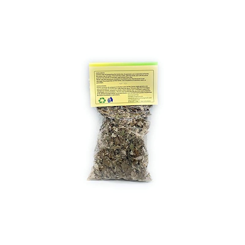Guarumbo hierba/tea 1 oz