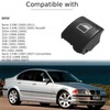 Twowinds - Button Window Switch Cap Cover Replacement E46 X3
