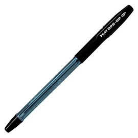Pilot BPS-GP Extra Fine Ballpoint Pen, Black
