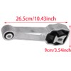 Kacepar Engine Mount, Engine Mount, Transmission Mount Compatible with Volvo