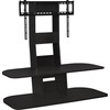 Ameriwood Home Galaxy TV Stand with Mount for TVs up