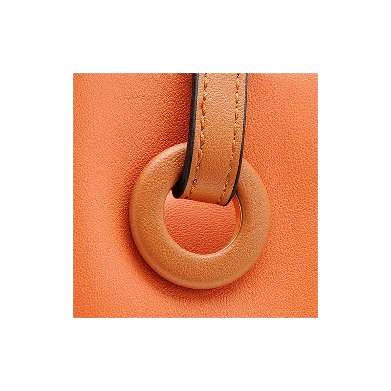 FIRANO 402290 3-Part Casual Chic 2-Way Handbag, Women's, Filano, green