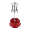 ATPEAM Portable Bubble Wheel Balancer Heavy Duty Hubs Wheel Tire