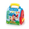 HappyLand Early Learning Centre Take And Go Police Station –