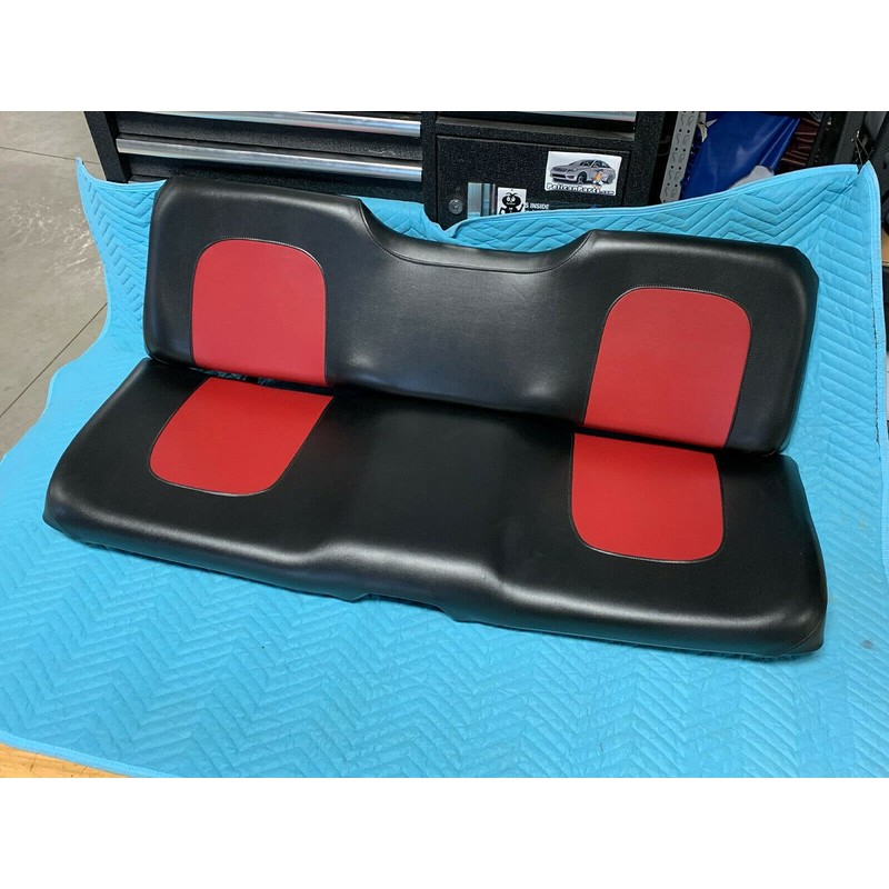 New Replacement seat cover fits Polaris Ranger Crew 800 2010-20